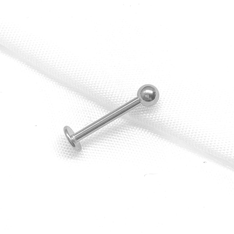 Labrets Piercings