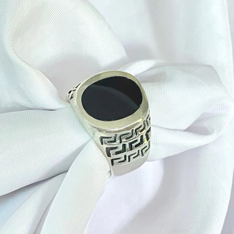 Anillos para hombre