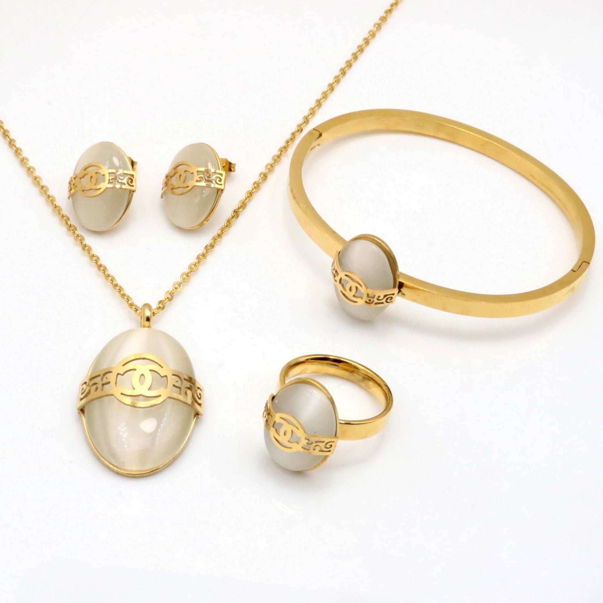 Joyería de Acero Inoxidable al por mayor en Costa Rica | Nicola Joyeria