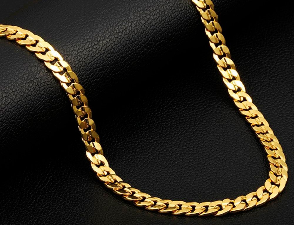 Joyería para Hombre – Anillos, Collares y Pulseras para Hombre | Nicola Joyeria