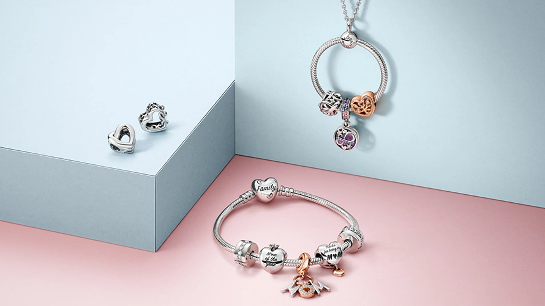 ¿Qué es una Pandora? Conoce que hace de esta pieza algo único – Nicola ...