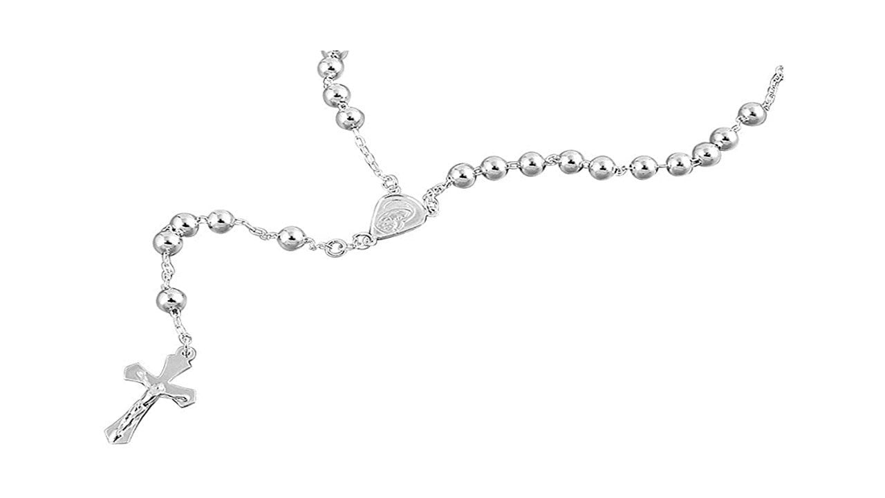 Rosarios | Nicola Joyeria