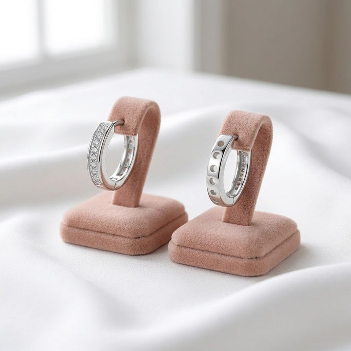 Huggies Plata Sienna 14MM