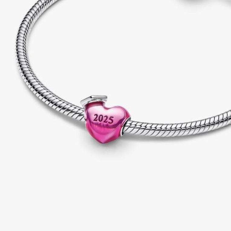 Charm de Plata