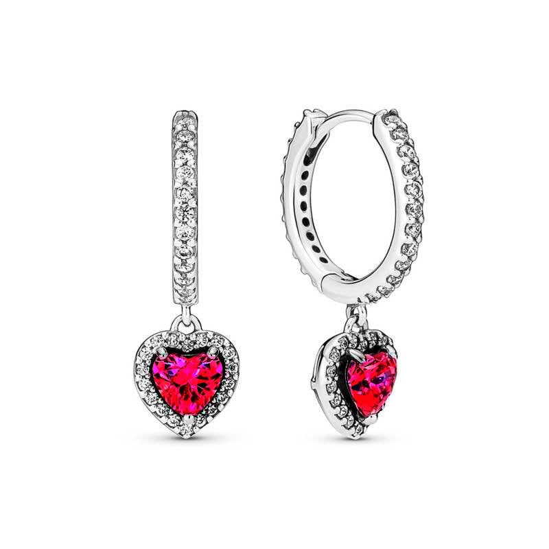 Aretes Pandöra