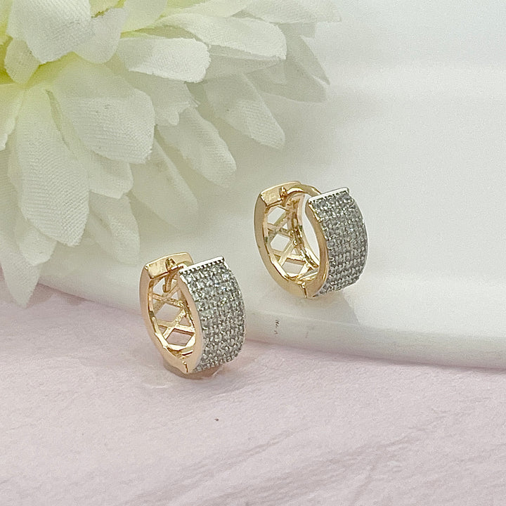 Huggies Acero Gruesito Zig Zag 10MM