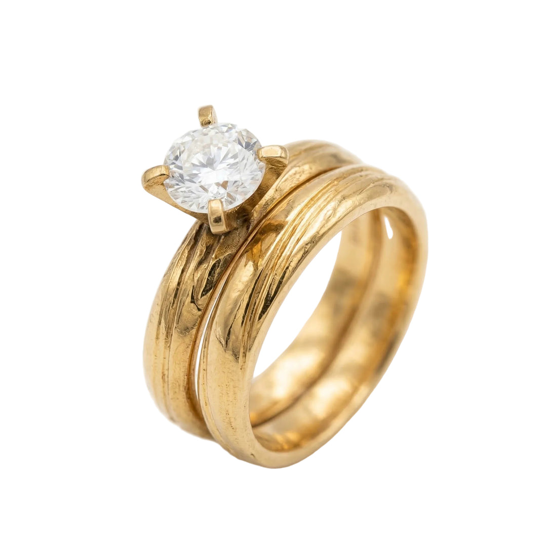 Anillo de Acero