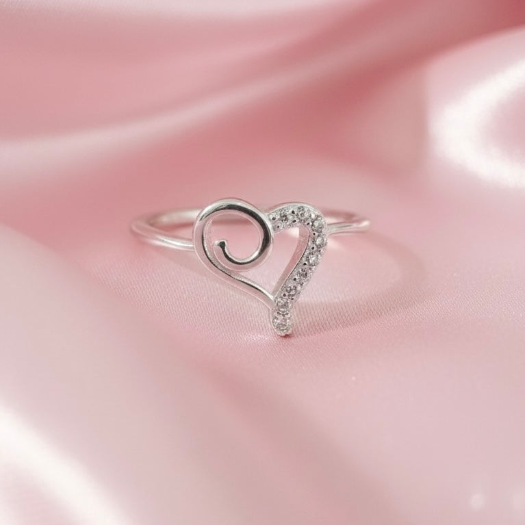 Anillo Promesa Brisa