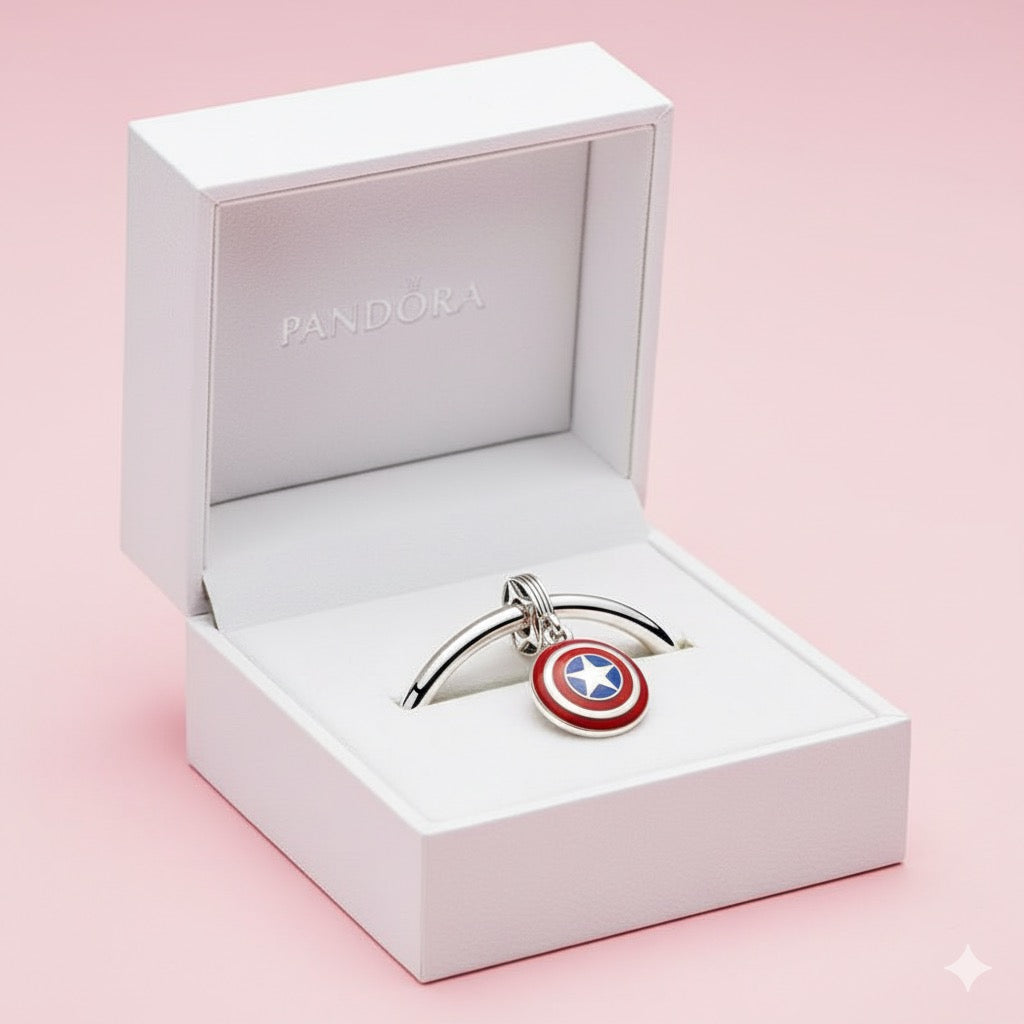 Aretes de Oro 10k Cadena Corazón