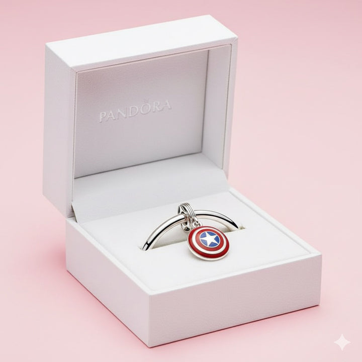 Aretes de Oro 10k Cadena Corazón