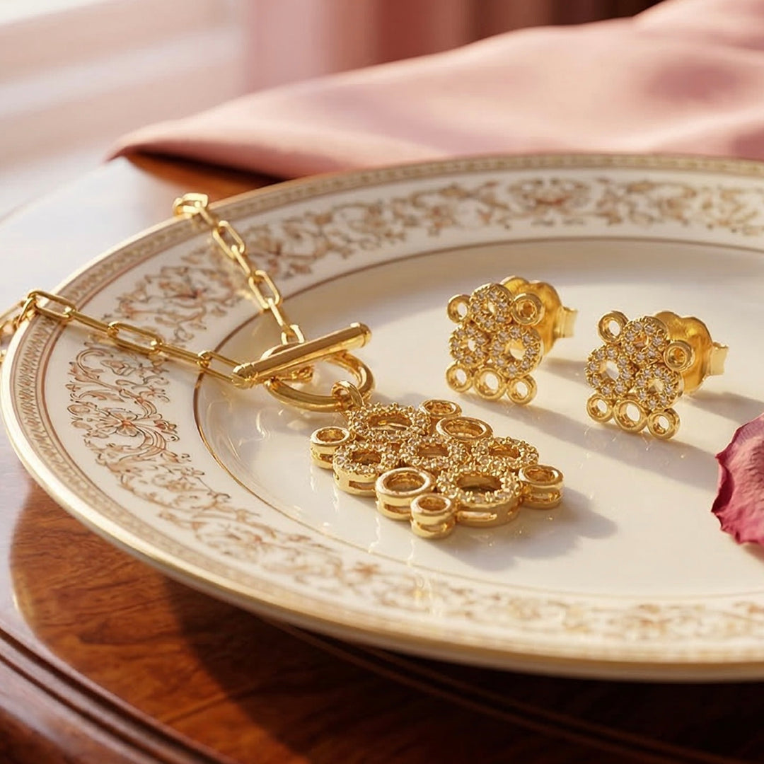 Juego de Acero