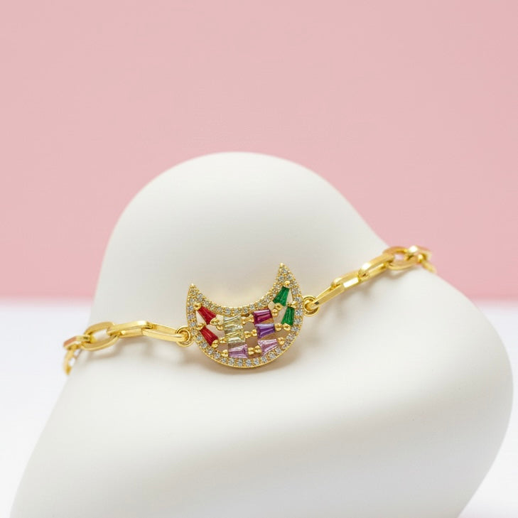 Pulsera de Acero