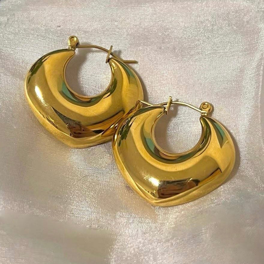 Argollas Pías 30MM