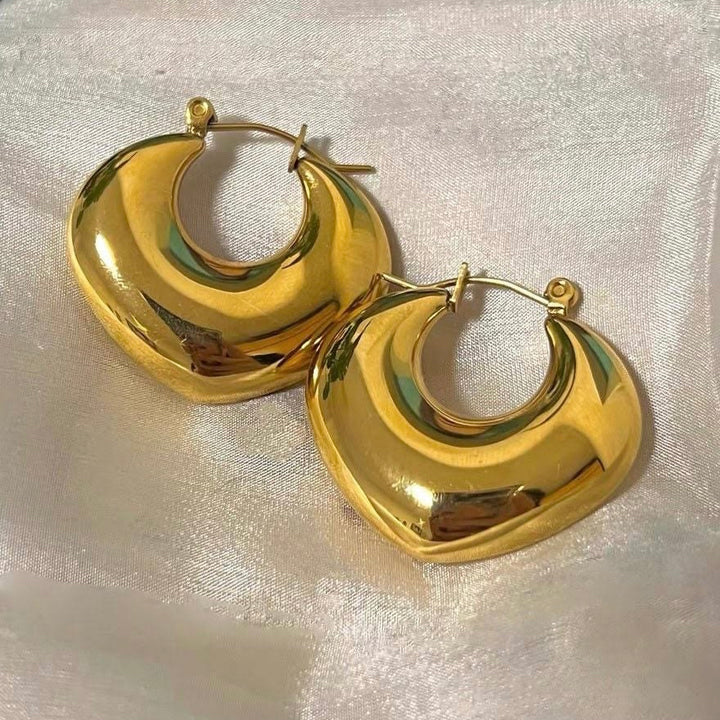 Argollas Pías 30MM