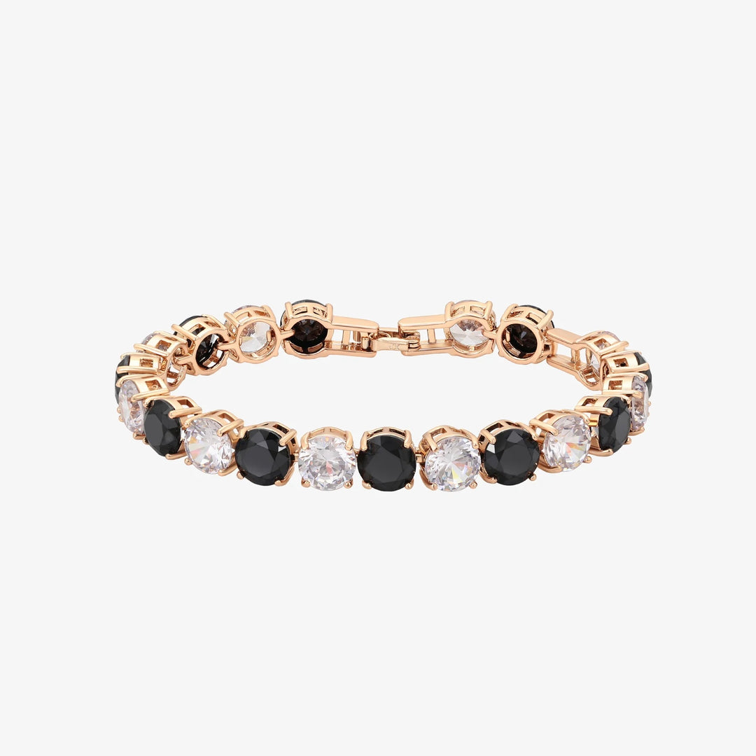 Pulsera Acero Elegancia
