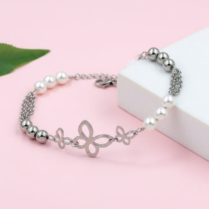 Pulsera de Acero