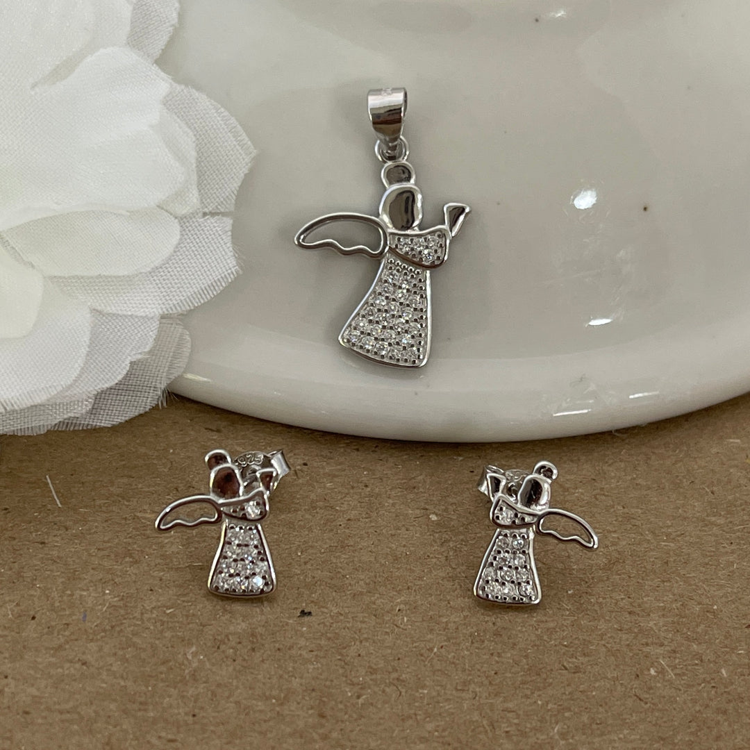 Juego de Plata👼🏻