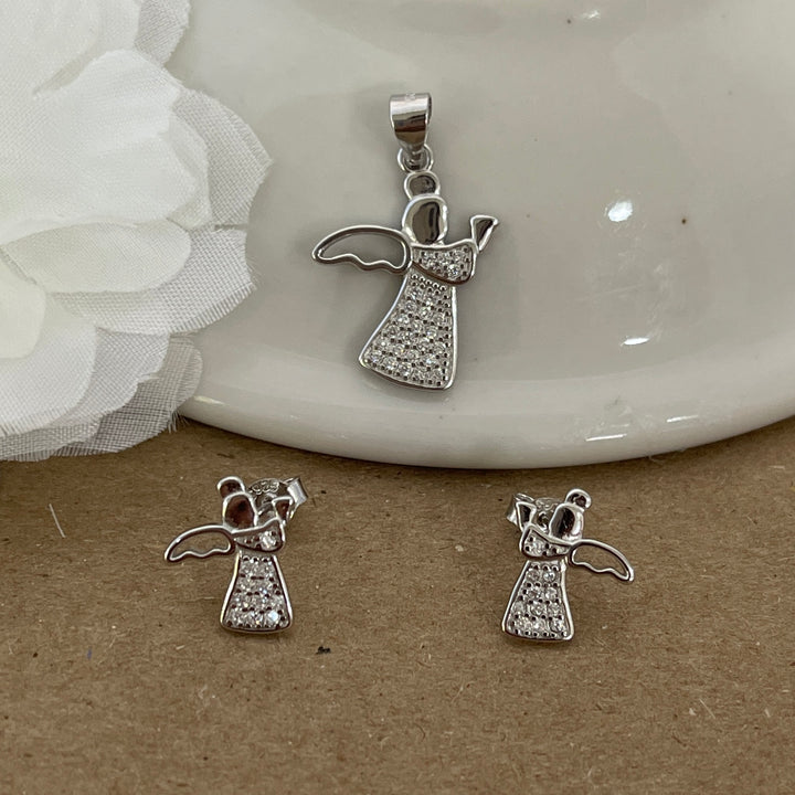 Juego de Plata👼🏻