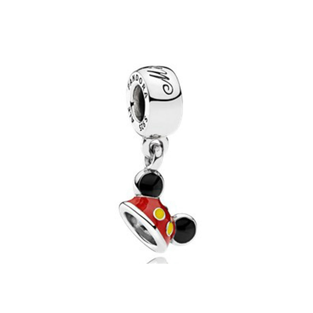 Charm de Plata