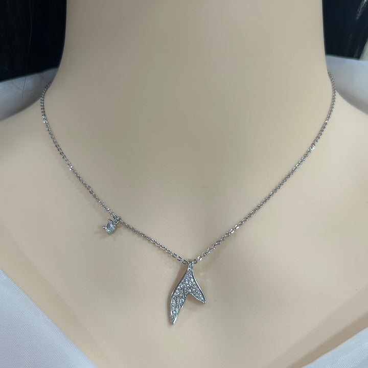 Gargantilla de Acero