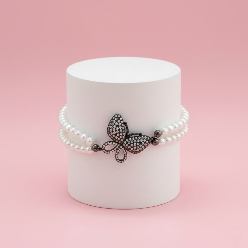 Pulsera de Acero