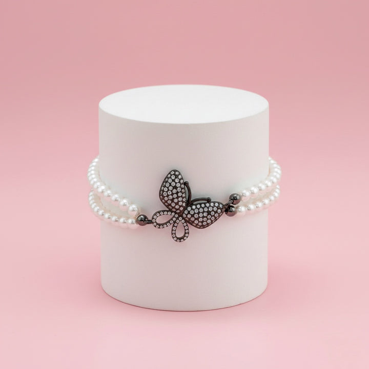 Pulsera de Acero