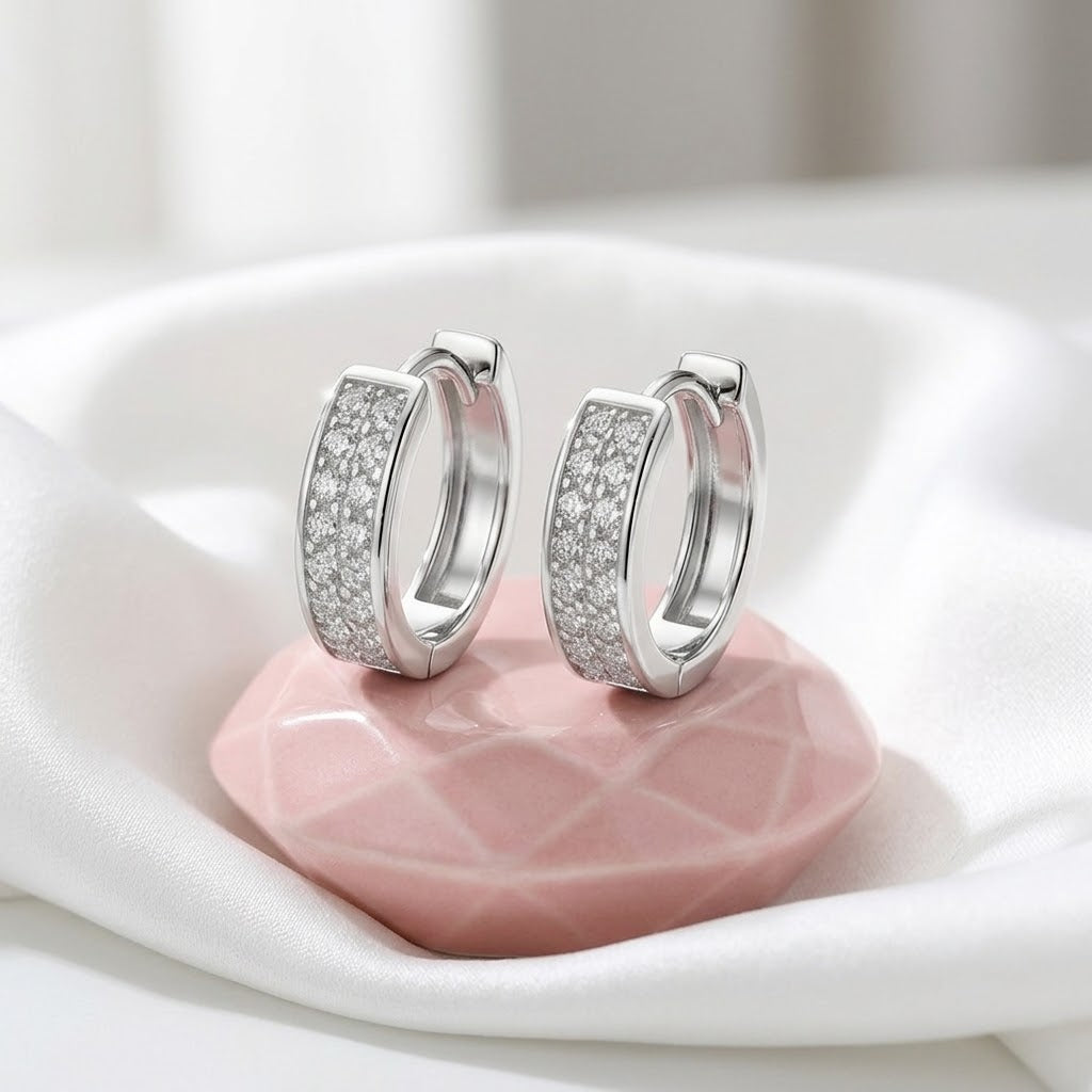 Huggies Plata Gia 14MM