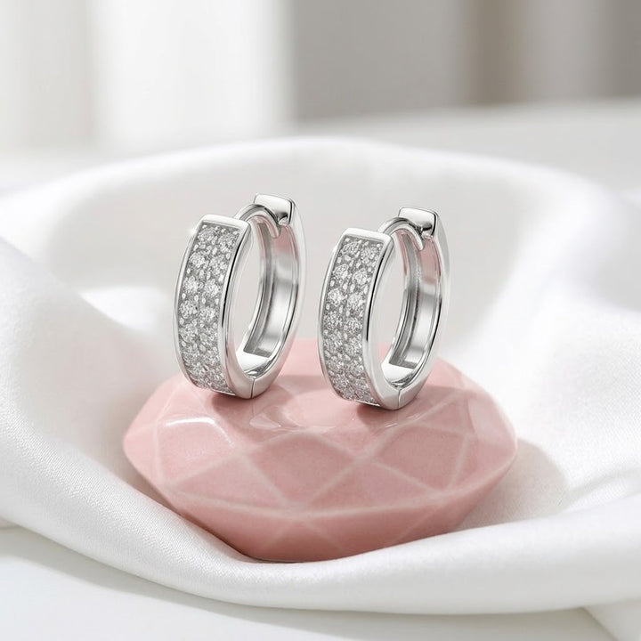 Huggies Plata Gia 14MM