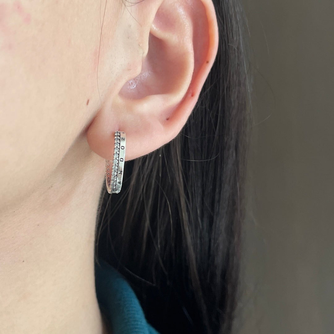 Aretes Pandöra