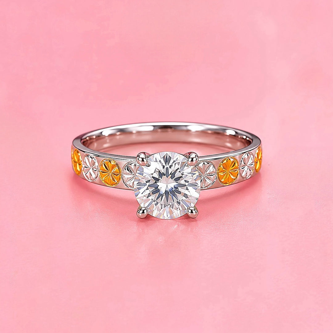 Anillo de Acero