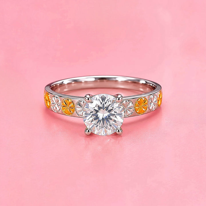 Anillo de Acero