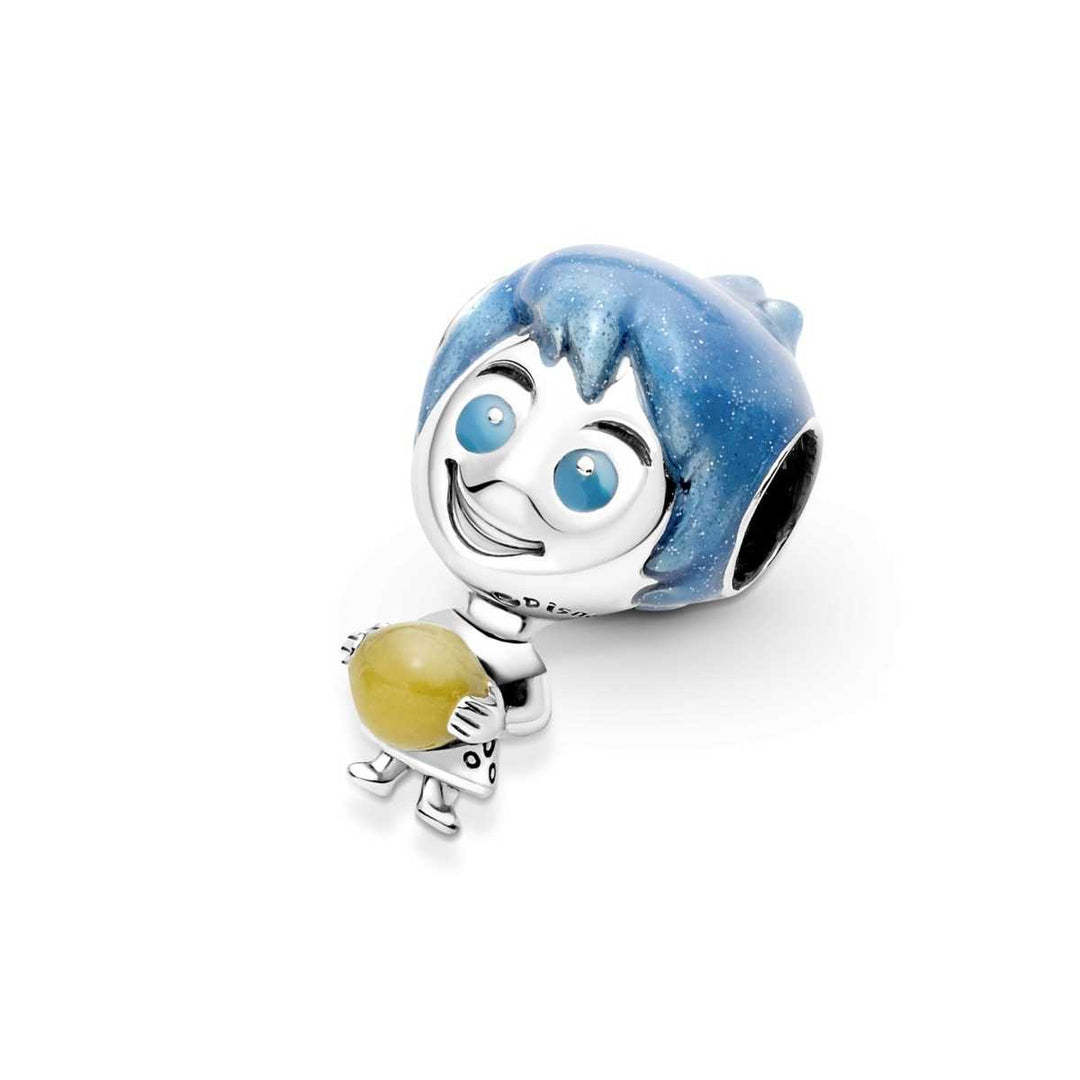 Charm de Plata