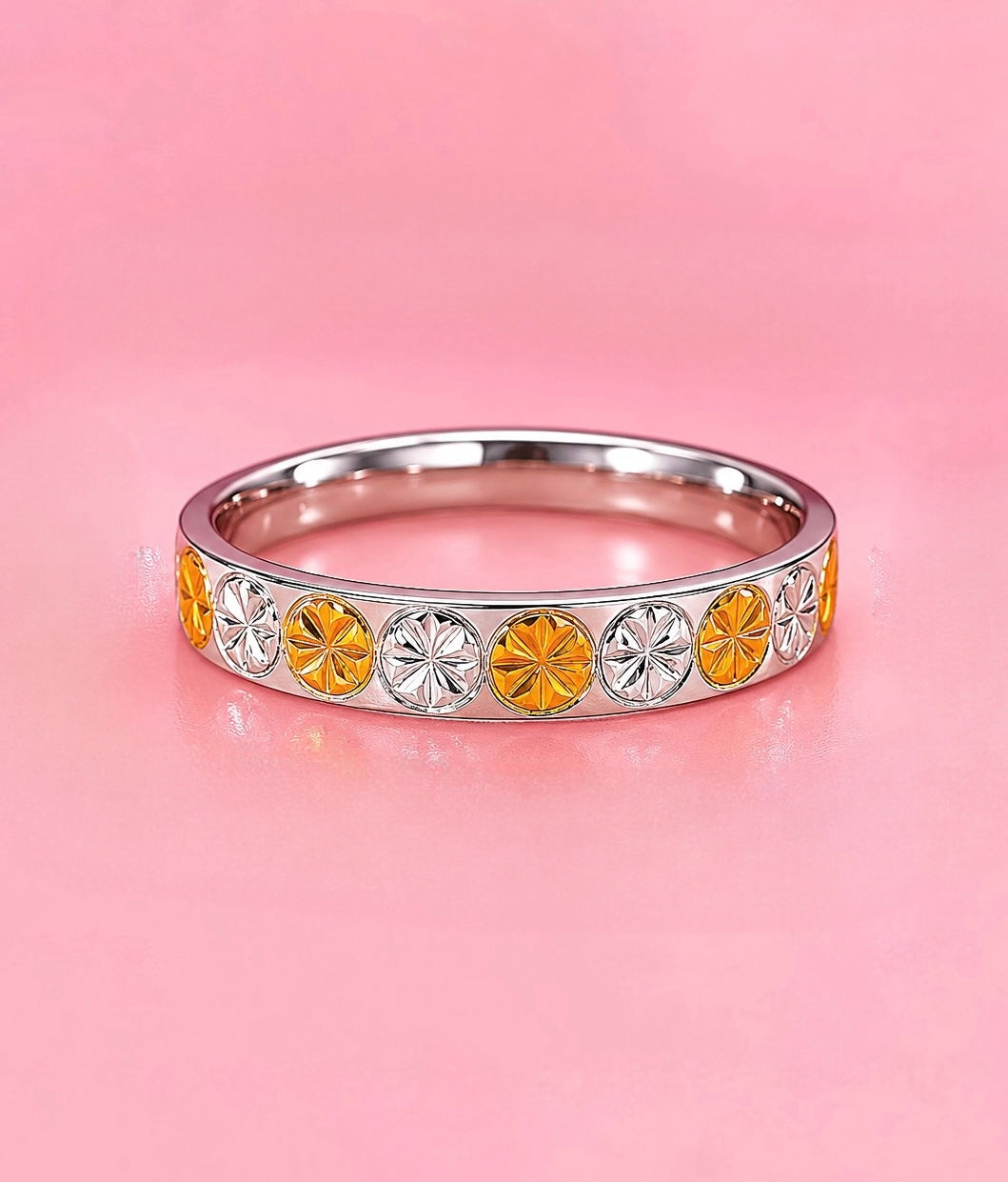 Anillo de Acero