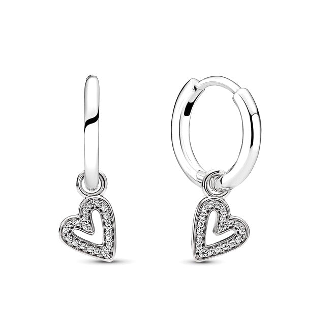 Aretes Pandöra