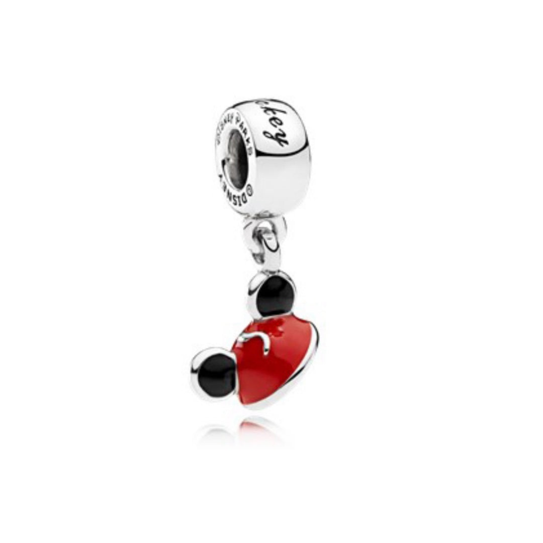Charm de Plata