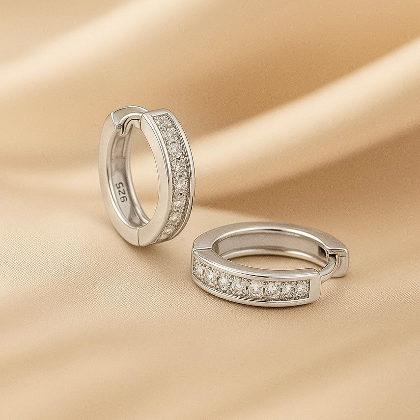 Huggies Plata Sútil 12MM