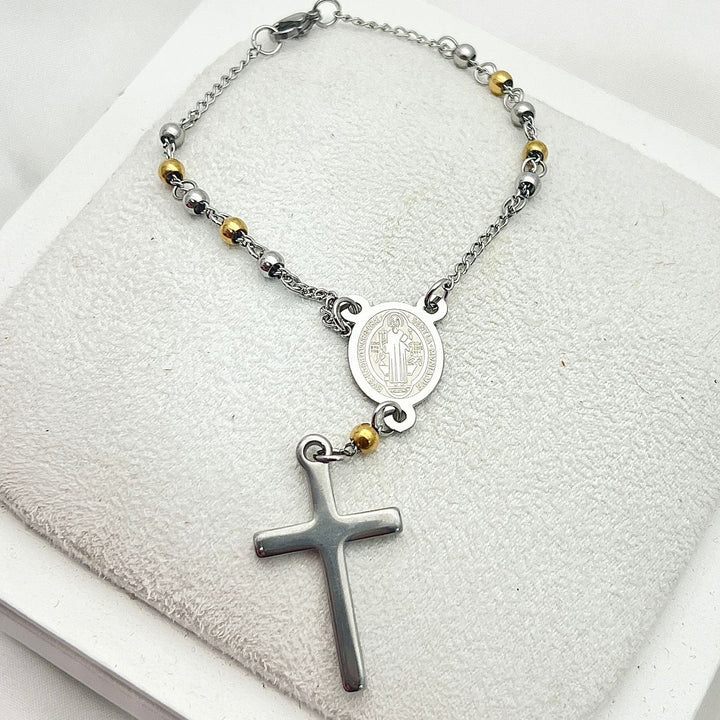 Pulsera de Acero