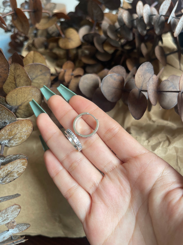 Aretes Pandöra