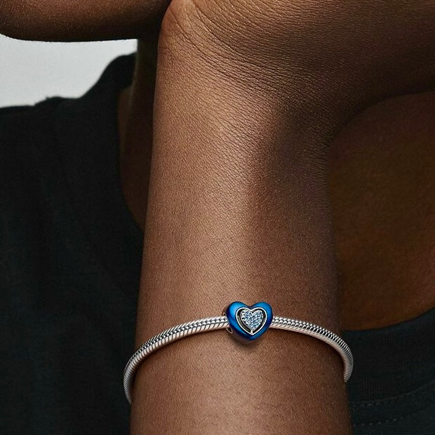 Charm de Plata