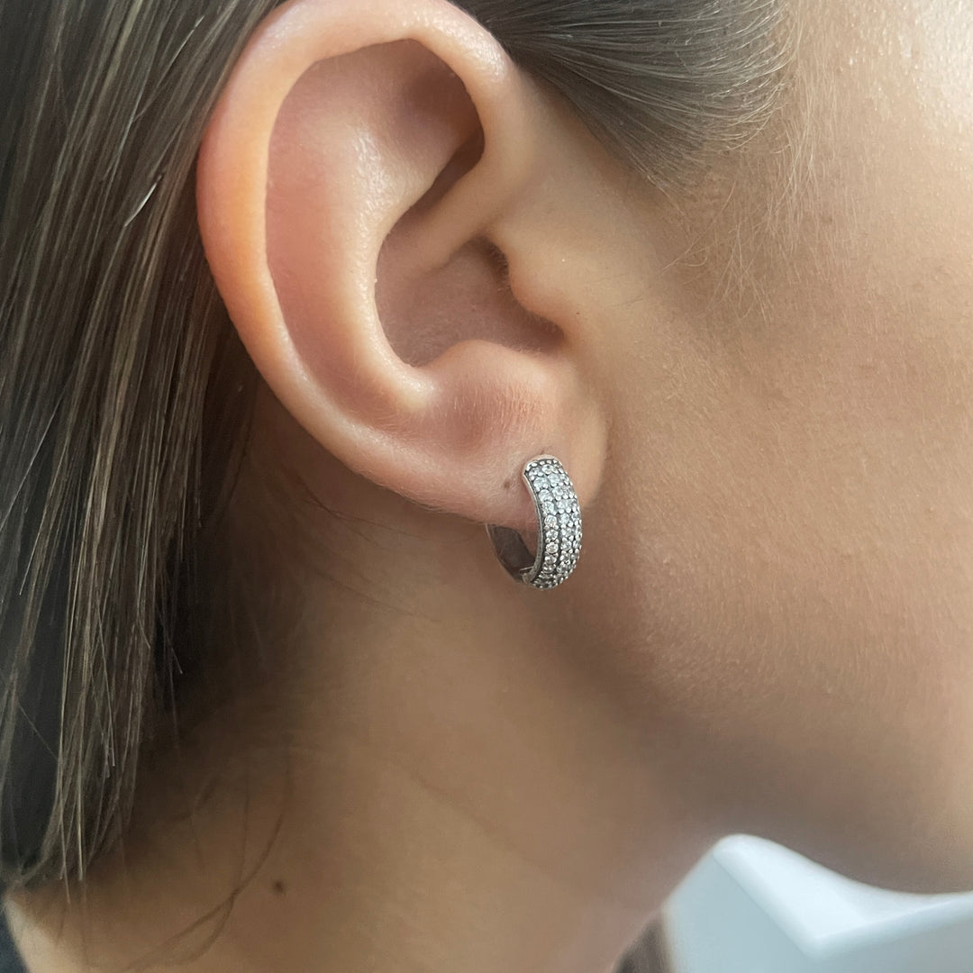 Huggies Plata Celene 15MM