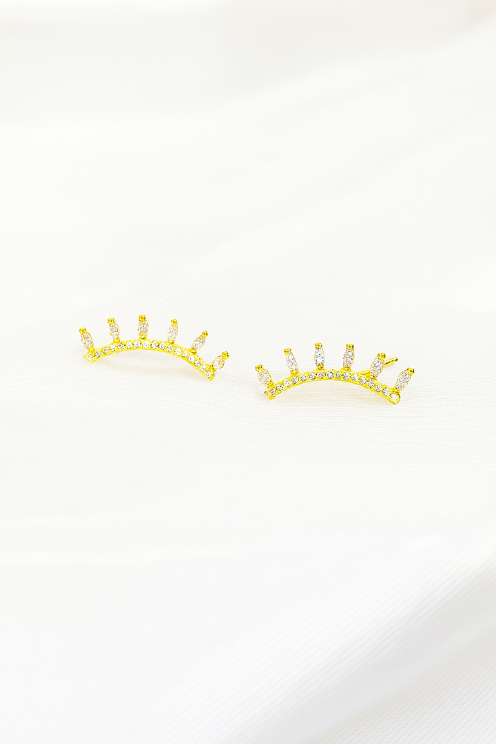 Aretes Escalador Cleopatra