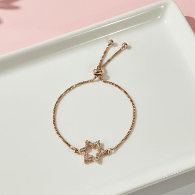 Pulsera de Acero