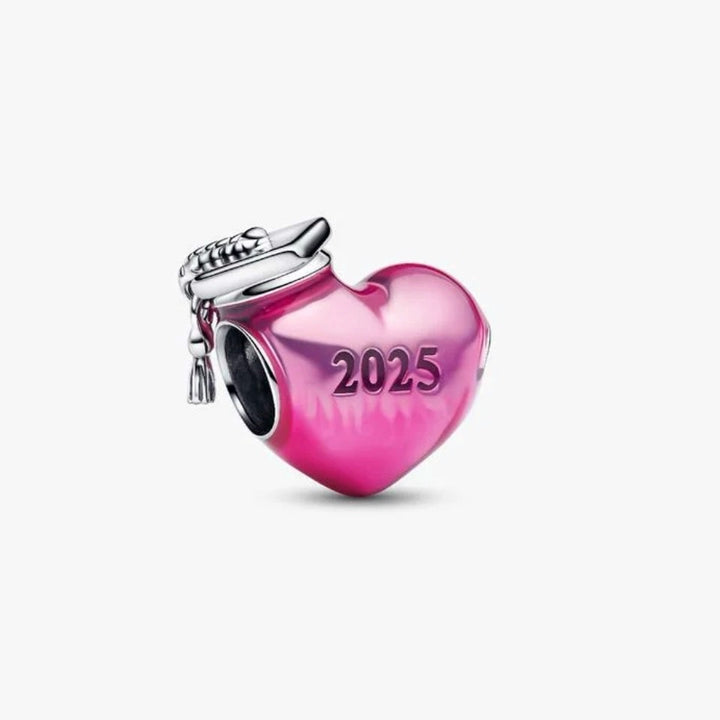 Charm de Plata