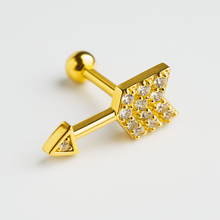 Arete Quirúrgico 🏹 Flecha Dorada