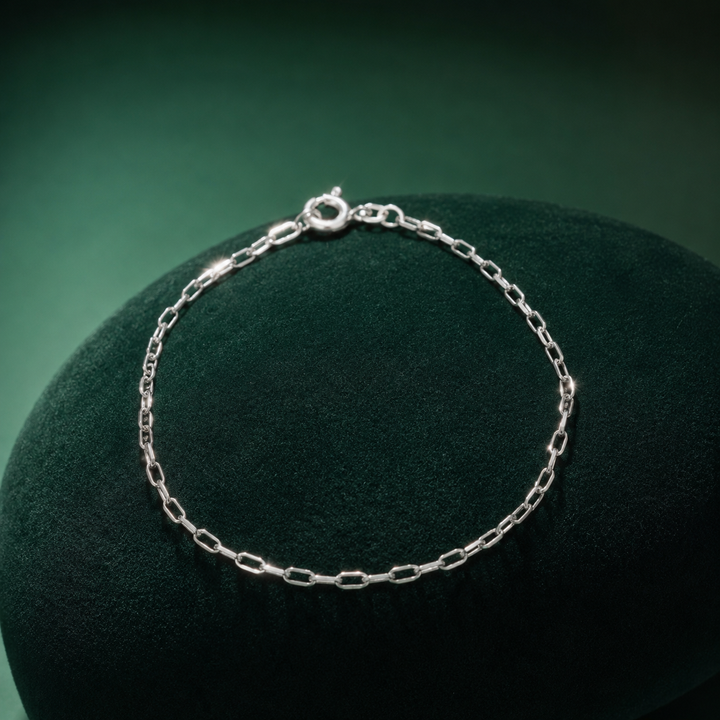 Pulsera de Plata