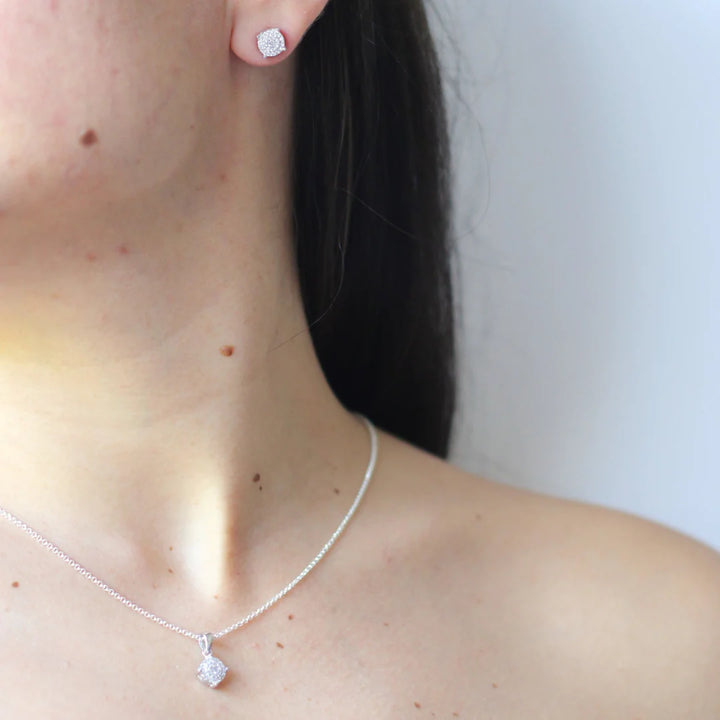 Juego Plata 🔴 Circular