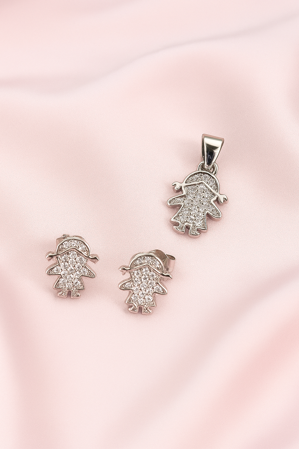 Juego de Plata👧🏻