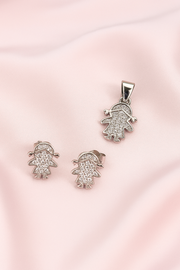 Juego de Plata👧🏻