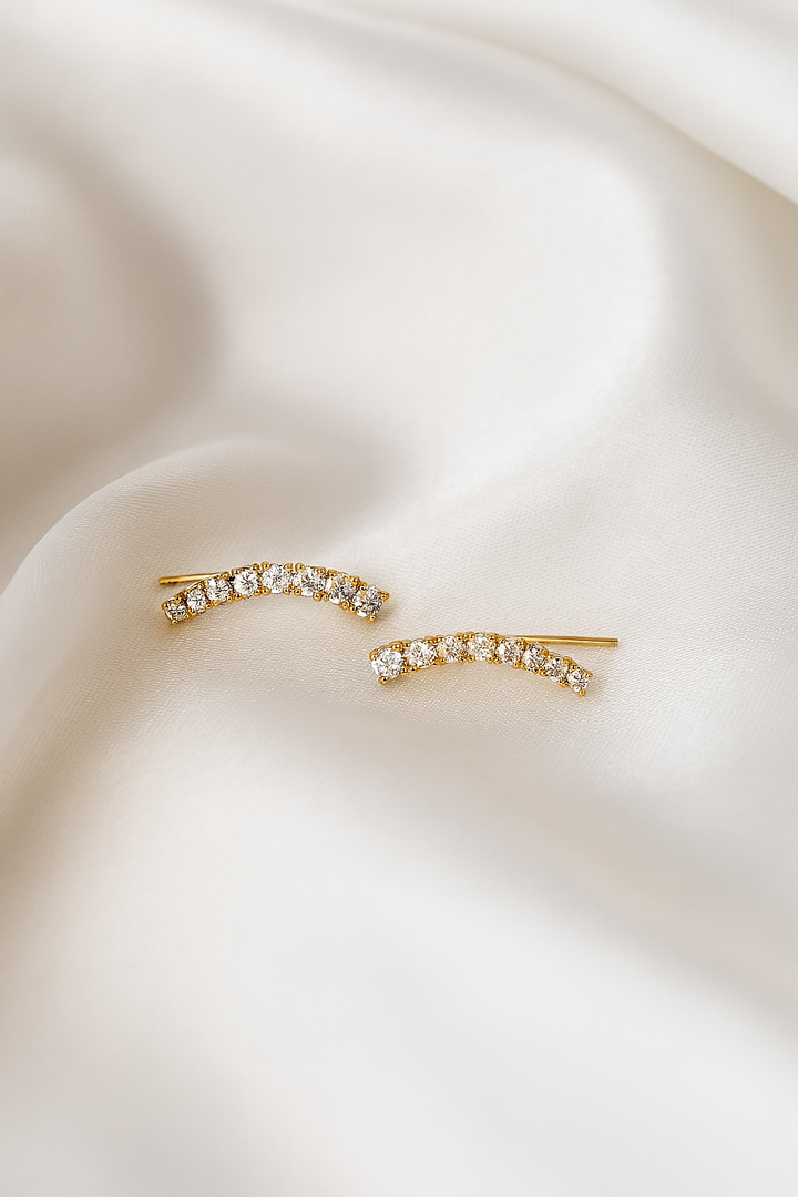 Aretes Escalador Tennis