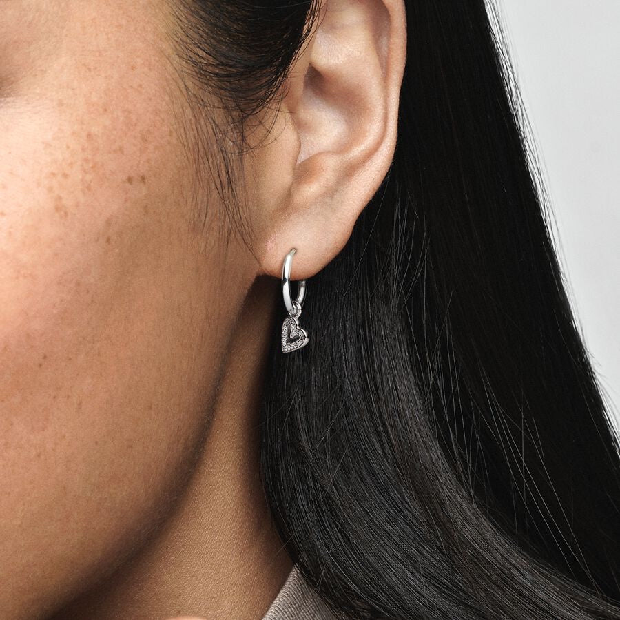 Aretes Pandöra